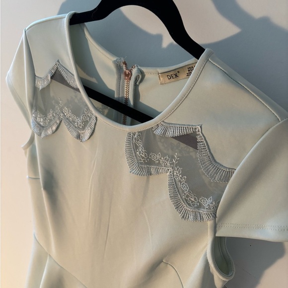 BRAND NEW DEX dress - Picture 2 of 5